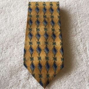 Jimmy Valvano Tie
